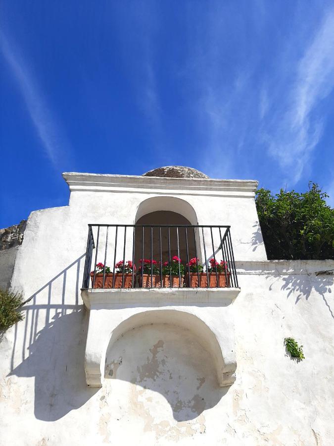 O' Suppigno - Historic House Apartamento Procida Exterior foto